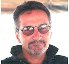 MICHAEL THOMAS CONWAY Obituary pic