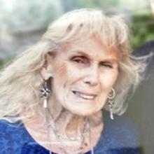 ISABEL MILDRED FOSTER Obituary pic