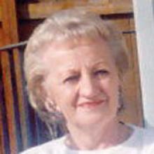 CONSTANCE KATHERINE BENOIT (PRYMA) Obituary pic