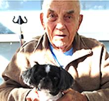 MIKE ANTHONY DUTKA Obituary pic