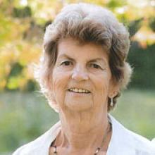 FLORENCE SELINGER (FLORA WOLFRAM) Obituary pic
