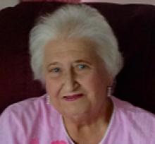 CAROLE ANN MARCECA (GRECO) Obituary pic