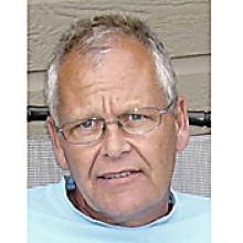 JEFFREY HUGH BOULT Obituary pic