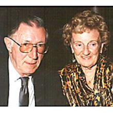 KURT HEILMANN  Obituary pic