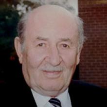 DR. SIDNEY STANDIL Obituary pic