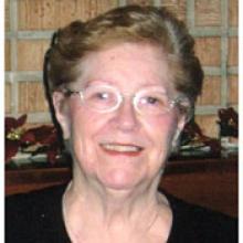 JEAN LOUISE WATKINS (MATTISON) Obituary pic
