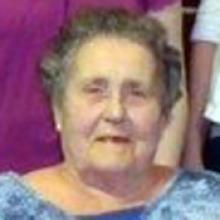 JEAN HRECHKOSY (KOSOWAN) Obituary pic