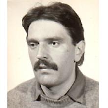 ZDZISLAW BIENIEK Obituary pic