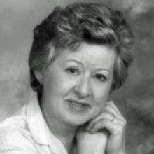 AUDREY ELIZABETH COHEN Obituary pic