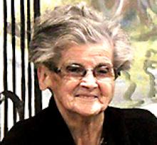 JOAN WITOSKI Obituary pic