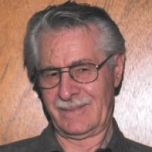 GORDON LLEWELLYN MILLS Obituary pic