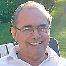 LEO JOSEPH MALO Obituary pic