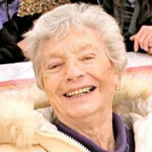 MABEL ISABELLE PITURA Obituary pic
