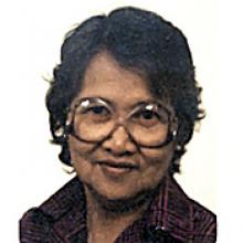 JUANITA HERNANDEZ VILLANUEVA Obituary pic