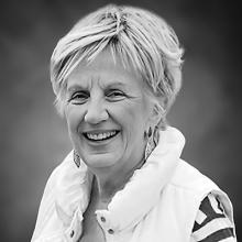 BEVERLY (BEEGI) FORBES Obituary pic