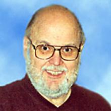 RANDVER WILLIAM SIGURDSON  Obituary pic