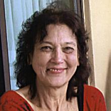 STAR CAROLINE NORDINE Obituary pic