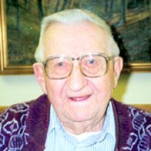 NICHOLAS IWANOCZKO (EWANOCHKO) Obituary pic