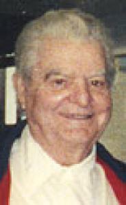 ALBERT WHITTINGTON Obituary pic