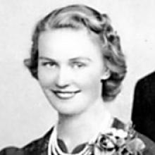 EVA NOVOTNY Obituary pic
