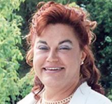 KATHERINE MARIE GINTER Obituary pic