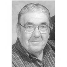 UBALD BENOIT MORISSETTE Obituary pic