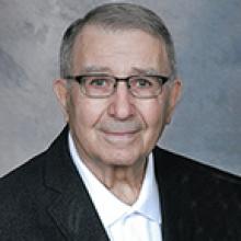 DOMENICO ROMOLO D'AMICO (DICK) Obituary pic