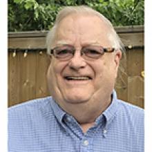 WILLIAM WILKINS (BILL) Obituary pic