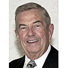 GERALD (GERRY) TAIT Obituary pic