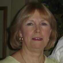 JUDITH (JUDY) LORETTE MEDWYDUK (KITCHEN) - Obituary pic