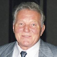 DONALD SYDORCHUK Obituary pic