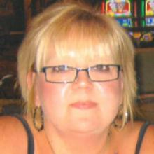 DEBBIE MCDONALD Obituary pic