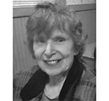 MONA CAROLINE NICKLE Obituary pic