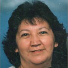 OLIVE MARY KIRKNESS (ROBERTSON) Obituary pic