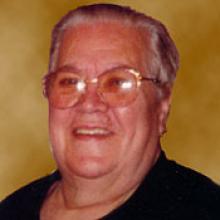 MARIA DELFINA BOTELHO Obituary pic