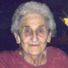 MARGARETE PAULA SPRECHERT Obituary pic