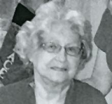 TINA (TINNEY) SEMENIUK (HNATIUK) Obituary pic