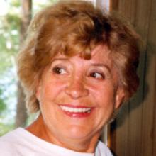 EVELYN PETTIGREW JERRETT Obituary pic