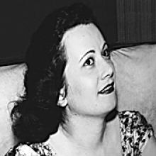 ANNE LINDGREN Obituary pic