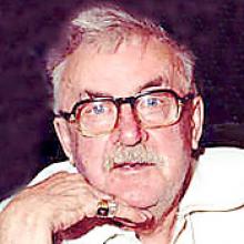 JOHANN (JOHN) FRIESEN Obituary pic