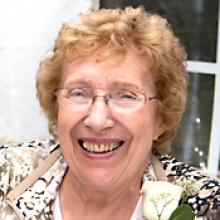 JEANNETTE ELLIS Obituary pic