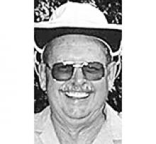 RICHARD BARRAGER Obituary pic
