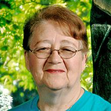 MARY BOYKO Obituary pic