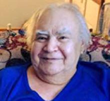JOSEPH (JOE) MYRAN Obituary pic