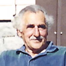 EGIDIO (LITTLE GIG/JAKE) GIGLIOTTI  Obituary pic