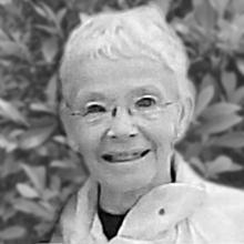MARJORIE LABELLE Obituary pic