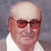 ANDRE DUPONT - Obituary pic