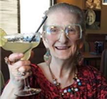 COLLEEN PATRICIA DEMEULLES (VOSPER) Obituary pic