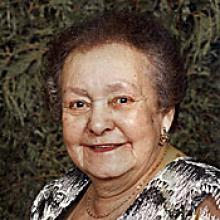 EDNA LAMIRANDE (THIBERT) Obituary pic