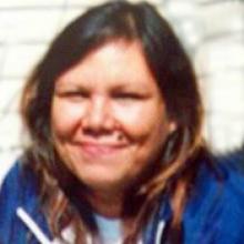 BEVERLY ANN MAH Obituary pic
